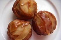 Zamatos almamuffin