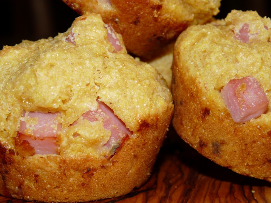 Sonk s Muffin Muffin Receptek